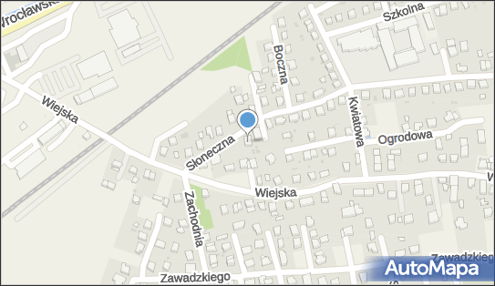 8941443627, Prywatny Gabinet Stomatologiczny Jolanta Jedynak 