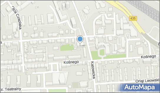 Jolanta Kaczor - Działalność Gospodarcza, Grunwaldzka 42, Opole 45-054 - Przedsiębiorstwo, Firma, NIP: 7541013905