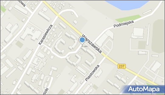 5611217145, Położna Środowiskowo-Rodzinna Jolanta Kowalikowska 