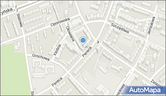 8991358817, Prywatna Praktyka Stomatologiczna Jolanta Kozłowska 