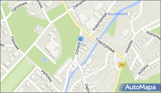 9680021565, Prywatny Gabinet Stomatologiczny Jolanta Krulak 