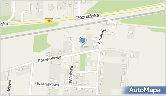 Jolanta Kruszona Firma Usługowa Pachnąca Czystość, Biskupice 62-007 - Przedsiębiorstwo, Firma, NIP: 7871795259