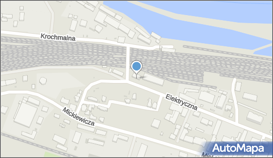 Jolanta Kulpa Przedsiębiorstwo Wielobranżowe, Elektryczna 32A 67-200 - Przedsiębiorstwo, Firma, NIP: 6931004084
