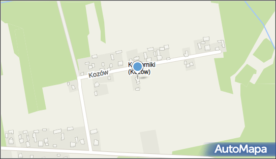 Jolanta Kuśmierczyk - Działalność Gospodarcza, Kozów 7B, Kozów 26-212 - Przedsiębiorstwo, Firma, NIP: 6581282781