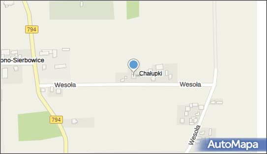 6490013526, Jolanta Łągiewka Przedsiębiorstwo Produkcyjno - Handlowo - Usługowe 