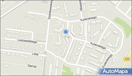 Jolanta Laskowska Handel, Sybiraków 2, Grudziądz 86-300 - Przedsiębiorstwo, Firma, NIP: 8760004083