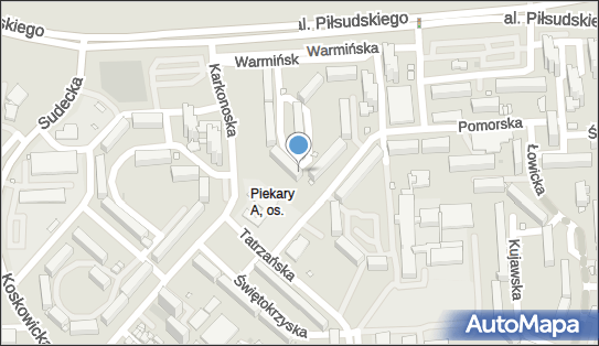 Jolanta Ludwicka-Szczeblowska, Warmińska 12, Legnica 59-220 - Przedsiębiorstwo, Firma, NIP: 6911005790