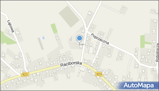 Jolanta Makulik, Szkolna 1, Raszczyce 47-435 - Przedsiębiorstwo, Firma, NIP: 6391348784