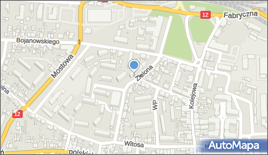 6960003532, Jolanta Bidermann Praktyka Pielęgniarska 