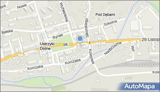 6891008985, Jolanta Markowicz: 1.Firma 