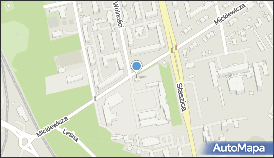 Jolanta Maziarz PPHU - Sklep Eurofirany, ul. Adama Mickiewicza 15A 37-450 - Przedsiębiorstwo, Firma, NIP: 8651223722
