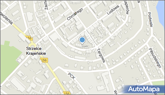 Jolanta Metelska, Południowa 19, Strzelce Krajeńskie 66-500 - Przedsiębiorstwo, Firma, NIP: 5992774077