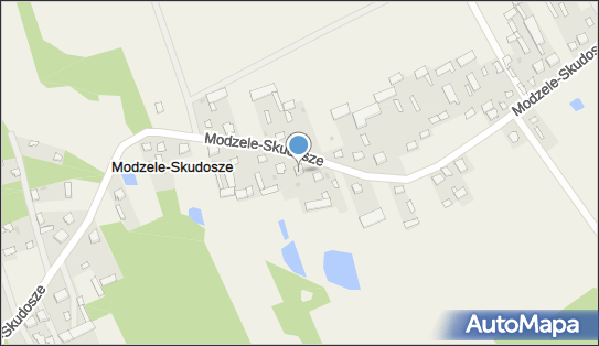 Jolanta Mierzejewska, Modzele-Skudosze 37, Modzele-Skudosze 18-400 - Przedsiębiorstwo, Firma, NIP: 7181879866