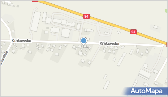 Jolanta Mrozowska Asenwuko, ul. Krakowska 65, Jerzmanowice 32-048 - Przedsiębiorstwo, Firma, NIP: 6771243494