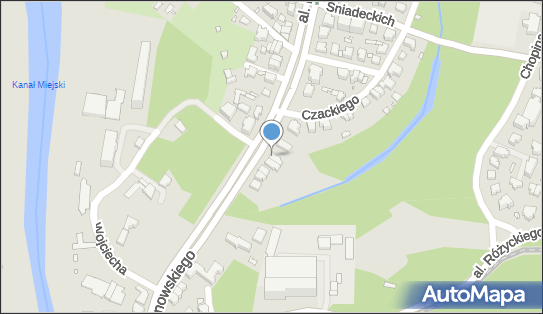 8981513794, Prywatny Gabinet Stomatologiczny Jolanta Ocetkiewicz 