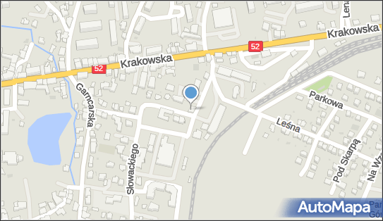 Jolanta Piekiełko, ul. Romualda Traugutta 6, Andrychów 34-120 - Przedsiębiorstwo, Firma, NIP: 5511331628