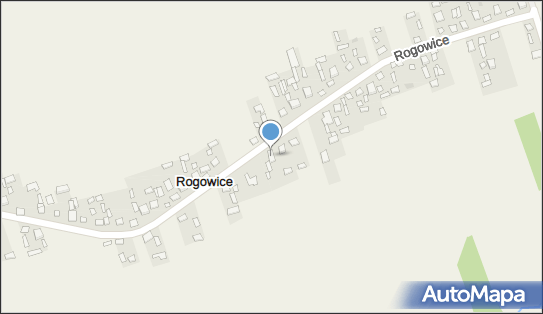 Jolanta Stachera, Rogowice 45, Rogowice 26-080 - Przedsiębiorstwo, Firma, NIP: 6581151843