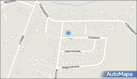 Jolanta Starosta Usługi Protetyczne Jolanta Starosta, ul. Różana 4 64-330 - Przedsiębiorstwo, Firma, NIP: 7881452940