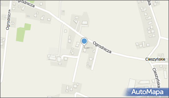 Jolanta Strządała S.Witan, Ogrodnicza 13A, Mnich 43-520 - Przedsiębiorstwo, Firma, numer telefonu