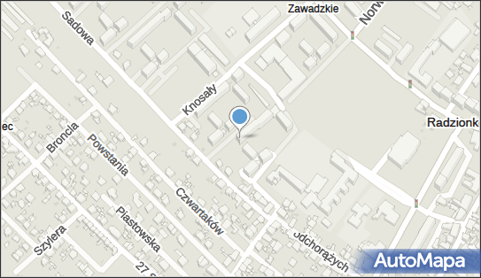 Jolanta Styrna - Działalność Gospodarcza, Radzionków 41-922 - Przedsiębiorstwo, Firma, NIP: 6261833618