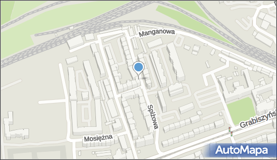 Jolanta Truchan, Spiżowa 18, Wrocław 53-442 - Przedsiębiorstwo, Firma, NIP: 8941417475