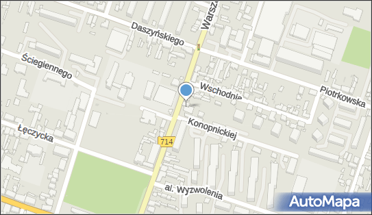 9471484232, Prywatny Gabinet Lekarski Jolanta Witczak 