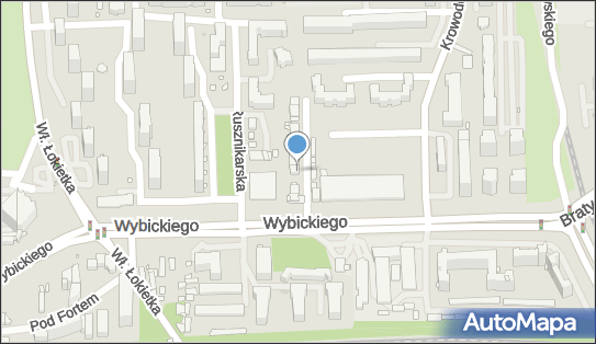 Jolanta Wojewódzka, Rusznikarska-Deptak 5, Kraków 31-261 - Przedsiębiorstwo, Firma, NIP: 6771104077