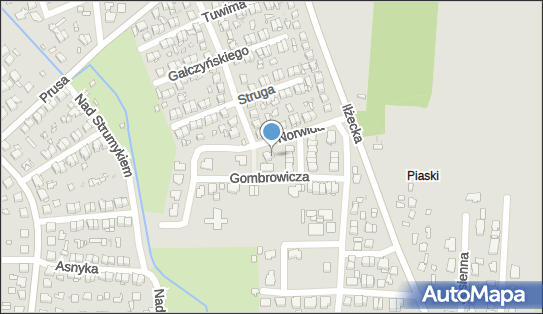 Jolanta Wojtas Rekan, ul. Cypriana Kamila Norwida 1 27-400 - Przedsiębiorstwo, Firma, NIP: 6611673234