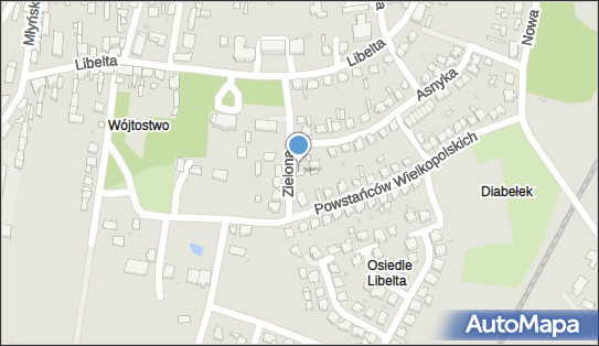 Jolanta Zakrzewicka Blacharstwo Pojazdowe, Zielona 3, Kcynia 89-240 - Przedsiębiorstwo, Firma, NIP: 5581363533