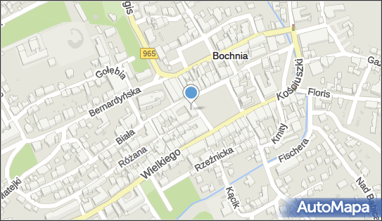 8680003207, Jolanta Zastawa Firma Handlowa 