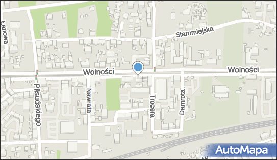 Jolanta Ziarnik, Wolności 175, Zabrze 41-800 - Przedsiębiorstwo, Firma, NIP: 6480100235