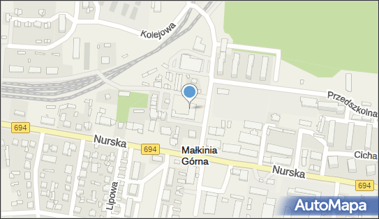 Jolanta Ziemnik, ul. Biegańskiego 3, Małkinia Górna 07-320 - Przedsiębiorstwo, Firma, NIP: 7591624752