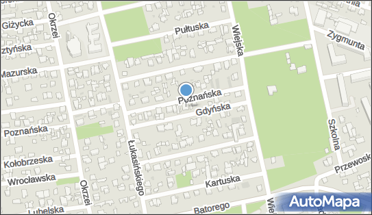 Jolczak Jolanta Kulińska, ul. Poznańska 5, Otwock 05-400 - Przedsiębiorstwo, Firma, NIP: 8211550687