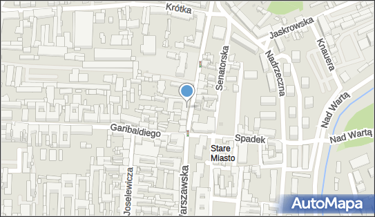 Jolka, ul. Warszawska 21, Częstochowa 42-200 - Przedsiębiorstwo, Firma, NIP: 9490957370