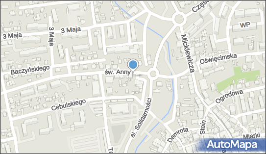 Jolmar, św. Anny 11, Lubliniec 42-700 - Przedsiębiorstwo, Firma, NIP: 5751037733