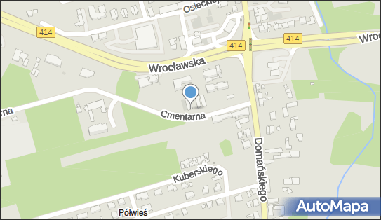 Jomar Helena Boguszewska i Joanna Dulewska, ul. Cmentarna PAWILON 45-083 - Przedsiębiorstwo, Firma, numer telefonu, NIP: 7543026668