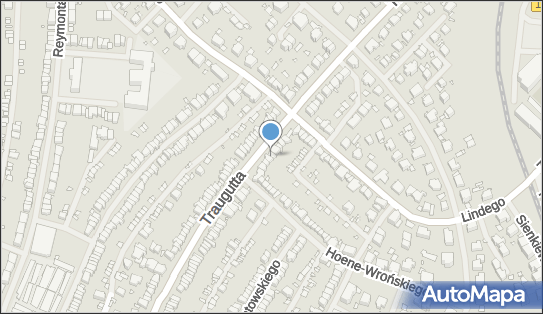 8522604103, Jonagnie Constructions sp. z o.o. 