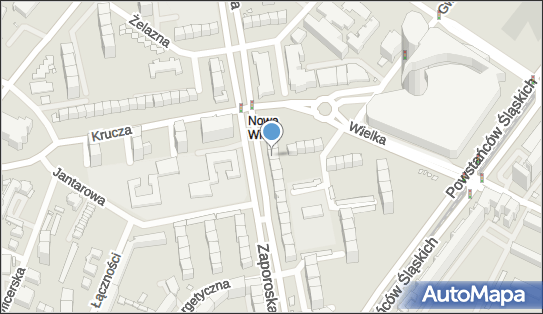 Jończyk A., Wrocław, ul. Zaporoska 44, Wrocław 53-416 - Przedsiębiorstwo, Firma, NIP: 8991481446