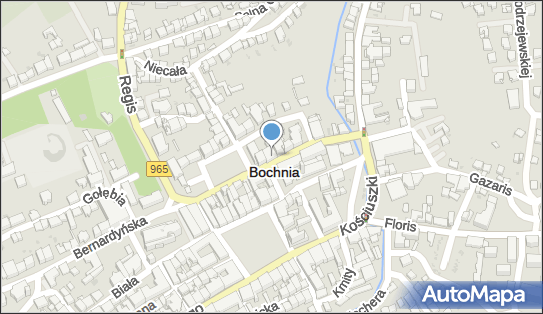 8681059144, Joniec Aneta F.H.U., Dywanik 