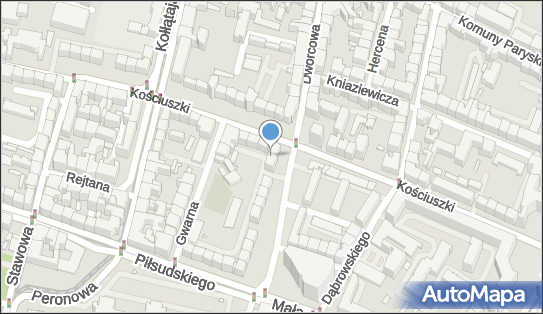 Jonko w., Wrocław, Dworcowa 13, Wrocław 50-456 - Przedsiębiorstwo, Firma, NIP: 8971032053
