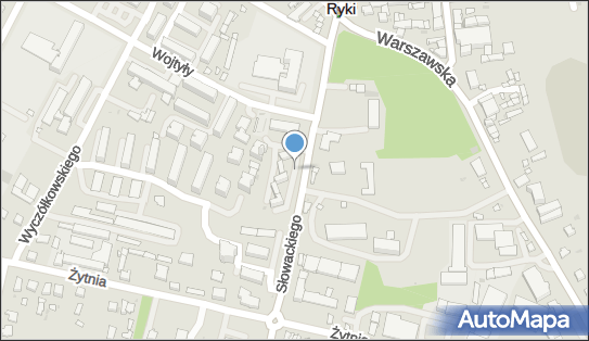 7160009539, Sklep Obuwniczy Jońska T.Rulak M. 