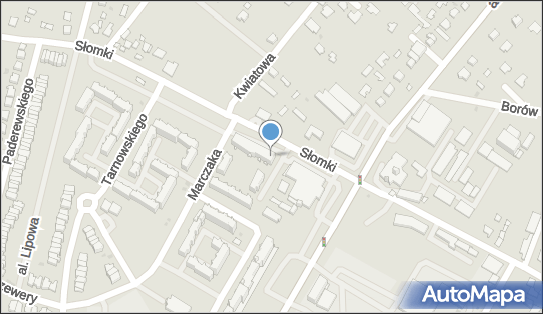 JOPI, ul. Jana Słomki 3, Tarnobrzeg 39-400 - Przedsiębiorstwo, Firma, numer telefonu, NIP: 8641464298