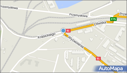 5831301646, Jor-Serwis Jerzy Lesiński 