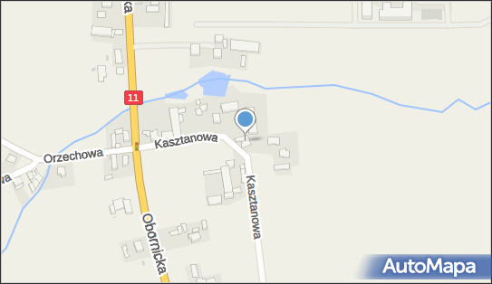 Joran Pawlak Ośrodek Szkolenia Kierowców Acute, Bogdanowo 34a 64-600 - Przedsiębiorstwo, Firma, NIP: 7871007701