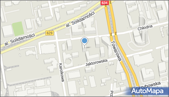5252432782, Jordanów Properties sp. z o.o. 