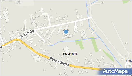 7351524985, Usługi Geodezyjno-Kartograficzne JordGeo Grzegorz Łytek 