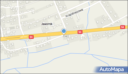 Jostfema Wyrób i Sprzedaż Siatek Tapicerowanych, Krasne 83 36-007 - Przedsiębiorstwo, Firma, NIP: 8132035471