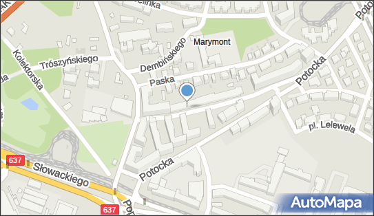 Jot KM, Bieniewicka 22, Warszawa 01-632 - Przedsiębiorstwo, Firma, NIP: 5251028553