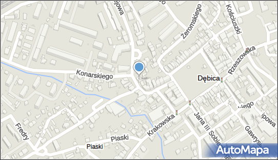 Jot- Styl, Kolejowa 20, Dębica 39-200 - Przedsiębiorstwo, Firma, NIP: 8722331839