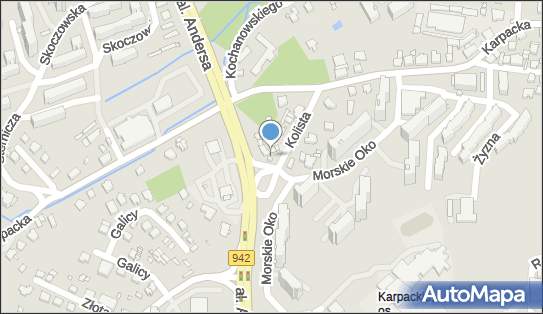 Jota Kocur Jolanta Puchejda Piotr, Kolista 8, Bielsko-Biała 43-316 - Przedsiębiorstwo, Firma, numer telefonu, NIP: 5471934029